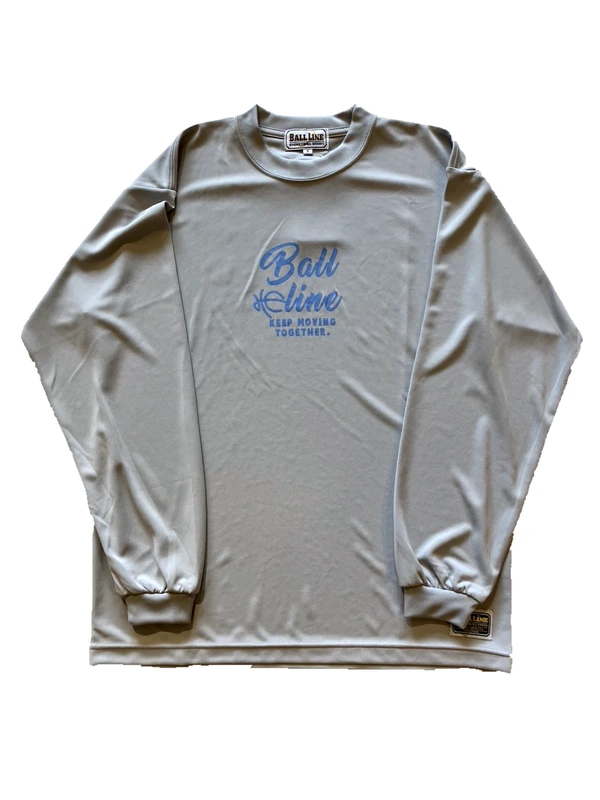 ロングスリーブ LONGSHIRTS バスケットボール BT-6845 画像16