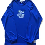 ロングスリーブ LONGSHIRTS バスケットボール BT-6845 画像2