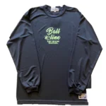ロングスリーブ LONGSHIRTS バスケットボール BT-6845 画像14
