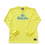 ロングスリーブ LONGSHIRTS バスケットボール BT-6846 画像2