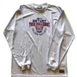 ロングスリーブ LONGSHIRTS バスケットボール BT-6853 画像5