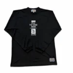 ロングスリーブ LONGSHIRTS バスケットボール BT-6854 画像3