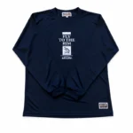 ロングスリーブ LONGSHIRTS バスケットボール BT-6854 画像2