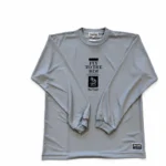 ロングスリーブ LONGSHIRTS バスケットボール BT-6854 画像4