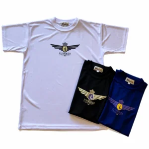 FLYING HIGH Tシャツ FHTS-2609