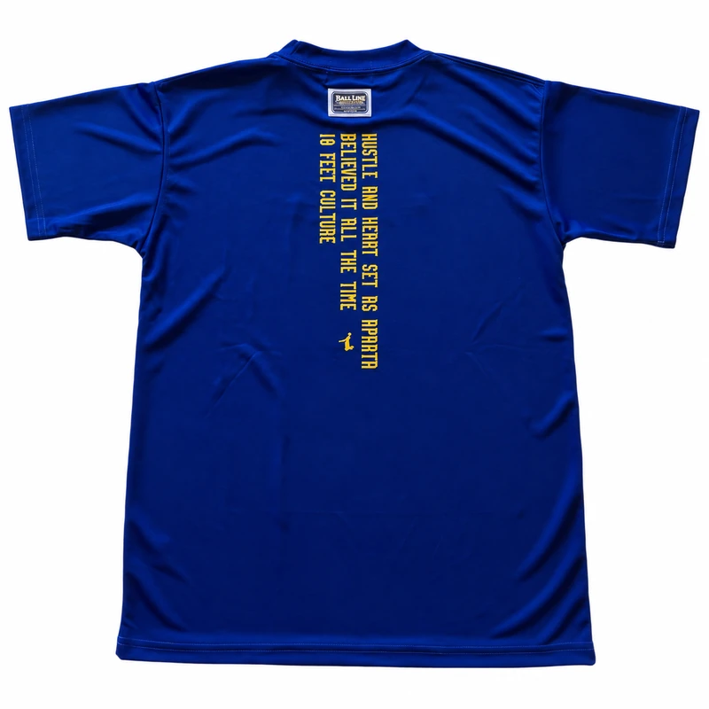 FLYING HIGH Tシャツ FHTS-2609 画像3