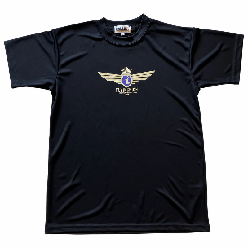 FLYING HIGH Tシャツ FHTS-2609 画像6