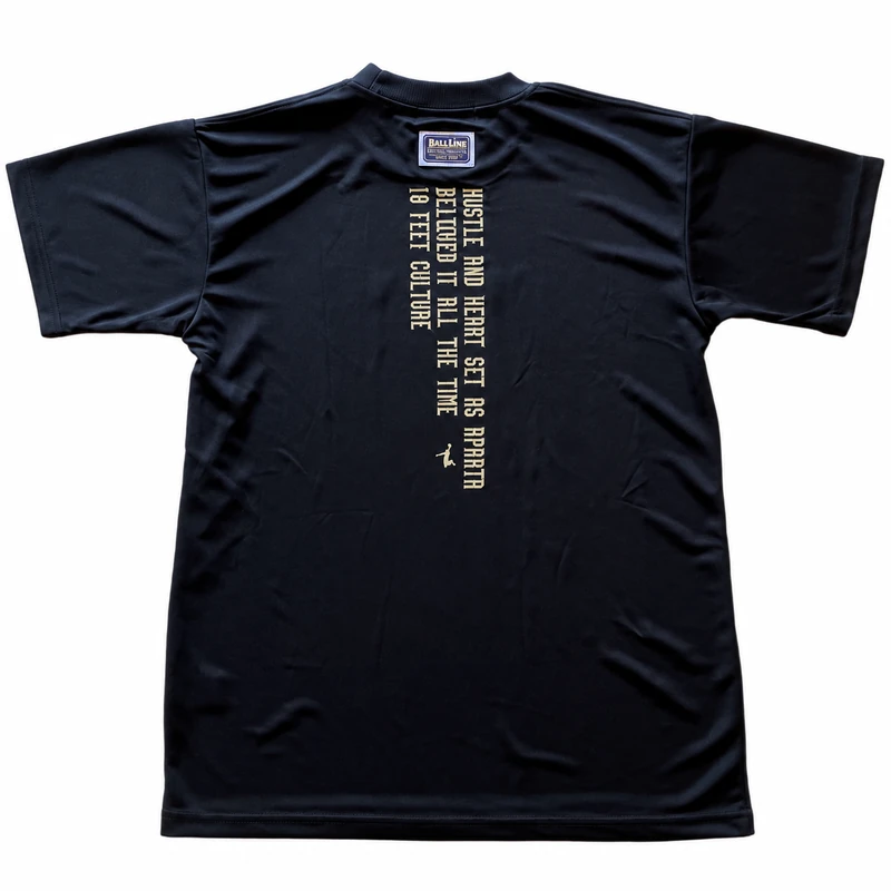 FLYING HIGH Tシャツ FHTS-2609 画像7