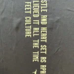 FLYING HIGH Tシャツ FHTS-2609 画像9