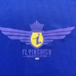 FLYING HIGH Tシャツ FHTS-2609 画像4
