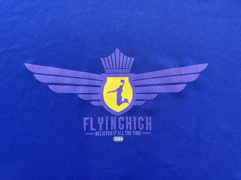 FLYING HIGH Tシャツ FHTS-2609 画像4