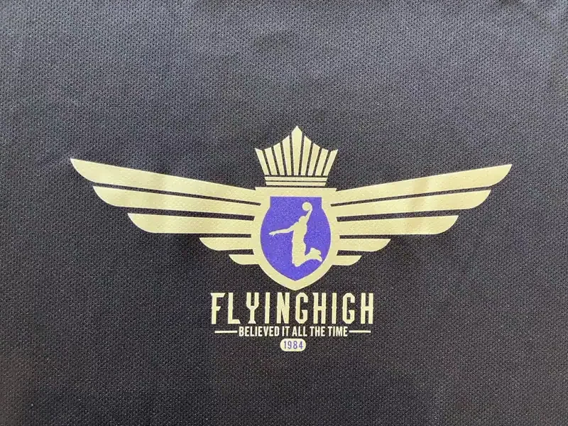 FLYING HIGH Tシャツ FHTS-2609 画像8