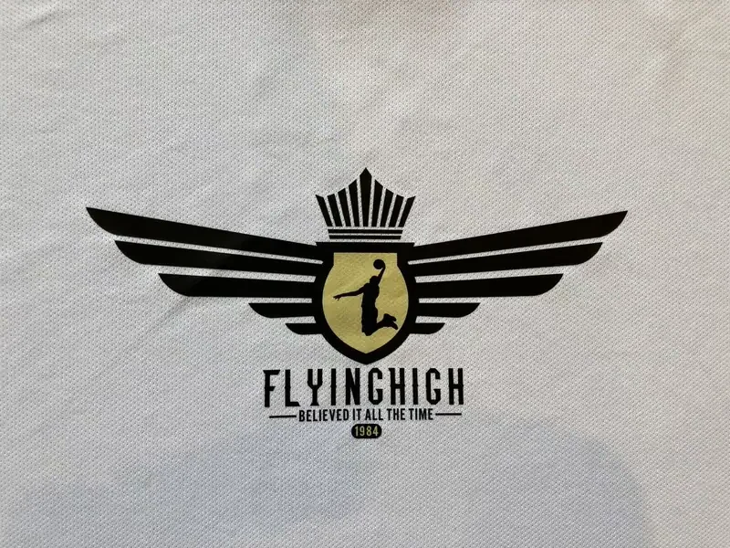 FLYING HIGH Tシャツ FHTS-2609 画像12