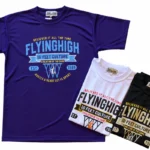 FLYING HIGH Tシャツ FHTS-2610 画像1