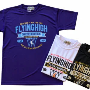FLYING HIGH Tシャツ FHTS-2610