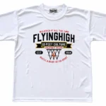 FLYING HIGH Tシャツ FHTS-2610 画像2