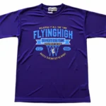 FLYING HIGH Tシャツ FHTS-2610 画像4