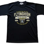 FLYING HIGH Tシャツ FHTS-2610 画像3