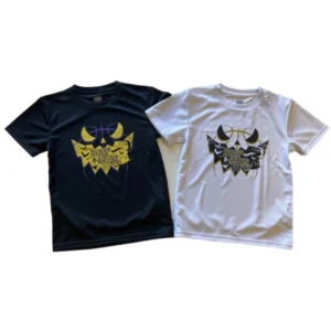 【数量限定】HOOP GEAR ハロウィンＴシャツ HGTS-2607