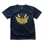 【数量限定】HOOP GEAR ハロウィンＴシャツ HGTS-2607 画像2