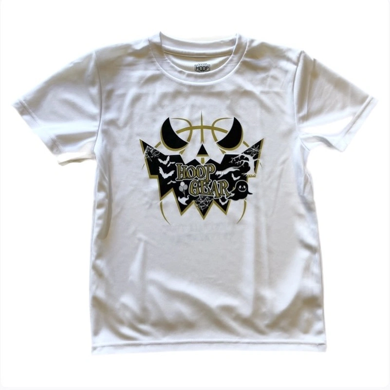 【数量限定】HOOP GEAR ハロウィンＴシャツ HGTS-2607 画像5