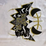 【数量限定】HOOP GEAR ハロウィンＴシャツ HGTS-2607 画像7