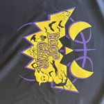 【数量限定】HOOP GEAR ハロウィンＴシャツ HGTS-2607 画像4