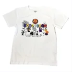 【数量限定】HOOP GEAR ハロウィンＴシャツ HGTS-2608 画像6