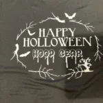 【数量限定】HOOP GEAR ハロウィンＴシャツ HGTS-2608 画像5