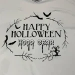 【数量限定】HOOP GEAR ハロウィンＴシャツ HGTS-2608 画像9