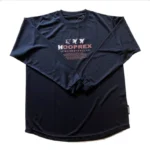 HOOP REX HOOPREX フープレックス ロングTシャツ 長袖 バスケ HRXLT-051 画像5