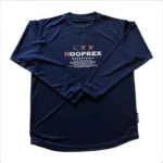 HOOP REX HOOPREX フープレックス ロングTシャツ 長袖 バスケ HRXLT-051 画像4