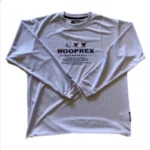 HOOP REX HOOPREX フープレックス ロングTシャツ 長袖 バスケ HRXLT-051 画像3