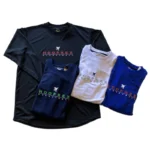 HOOP REX HOOPREX フープレックス ロングTシャツ 長袖 バスケ HRXLT-052 画像1