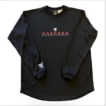 HOOP REX HOOPREX フープレックス ロングTシャツ 長袖 バスケ HRXLT-052 画像3