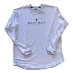 HOOP REX HOOPREX フープレックス ロングTシャツ 長袖 バスケ HRXLT-052 画像2