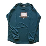 HOOP REX HOOPREX フープレックス ロングTシャツ 長袖 バスケ HRXLT-054 画像2