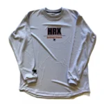HOOP REX HOOPREX フープレックス ロングTシャツ 長袖 バスケ HRXLT-054 画像4