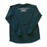 HOOP REX HOOPREX フープレックス ロングTシャツ 長袖 バスケ HRXLT-057 画像9