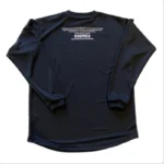 HOOP REX HOOPREX フープレックス ロングTシャツ 長袖 バスケ HRXLT-057 画像5