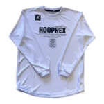 HOOP REX HOOPREX フープレックス ロングTシャツ 長袖 バスケ HRXLT-057 画像6