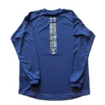 HOOP REX HOOPREX フープレックス ロングTシャツ 長袖 バスケ HRXLT-058 画像9