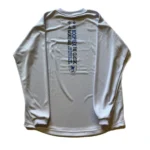 HOOP REX HOOPREX フープレックス ロングTシャツ 長袖 バスケ HRXLT-058 画像5