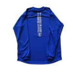 HOOP REX HOOPREX フープレックス ロングTシャツ 長袖 バスケ HRXLT-058 画像3
