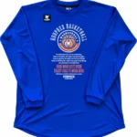 HOOP REX HOOPREX フープレックス ロングTシャツ 長袖 バスケ HRXLT-059 画像4