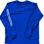 HOOP REX HOOPREX フープレックス ロングTシャツ 長袖 バスケ HRXLT-059 画像5
