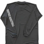 HOOP REX HOOPREX フープレックス ロングTシャツ 長袖 バスケ HRXLT-059 画像3