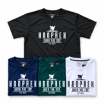 HOOP REX HOOPREX フープレックス Tシャツ 半袖 バスケ HRXS-108 画像1