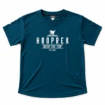 HOOP REX HOOPREX フープレックス Tシャツ 半袖 バスケ HRXS-108 画像5