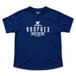 HOOP REX HOOPREX フープレックス Tシャツ 半袖 バスケ HRXS-108 画像4